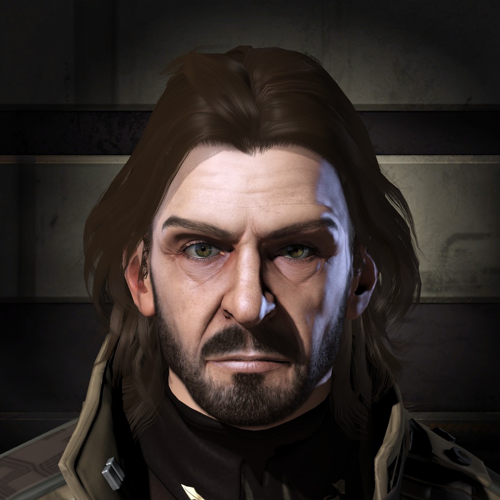 Vex Lucius Badasaz