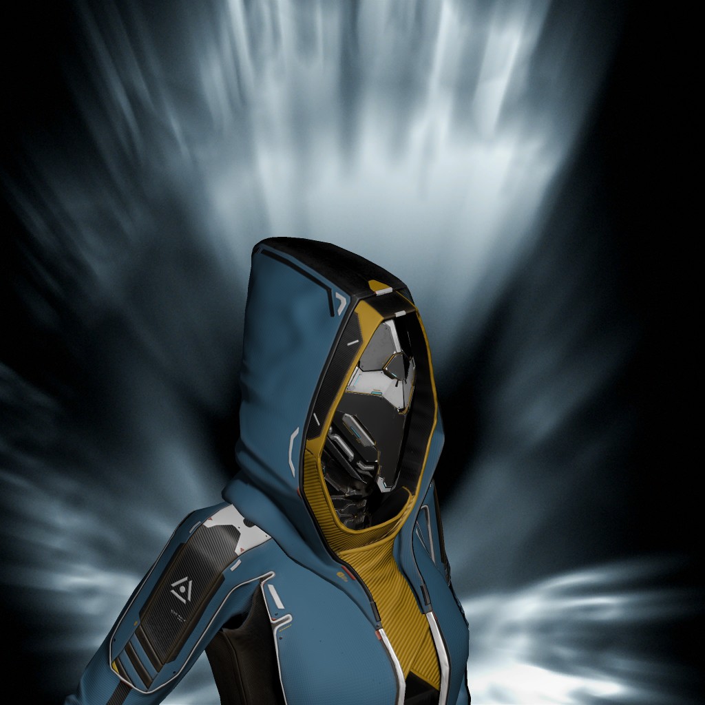 Hedin Auore portrait