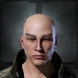 Save Vasilevskiy portrait