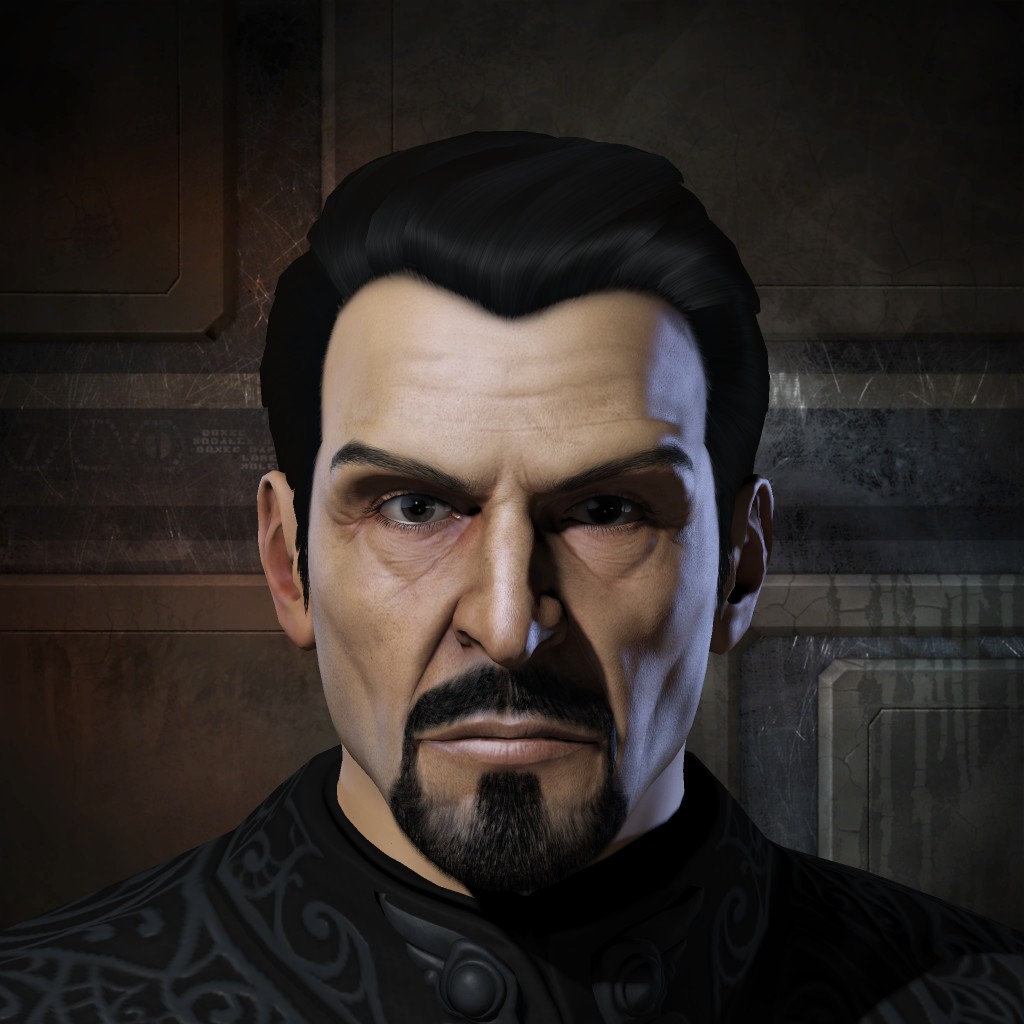 Demetrius Zhann