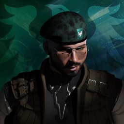BullAL portrait