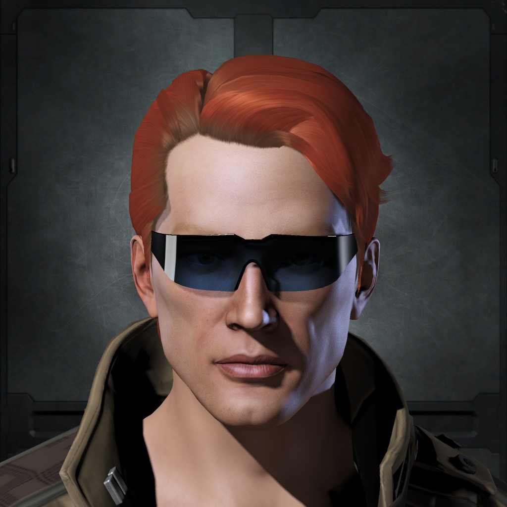 Caldari Citizen 91736482