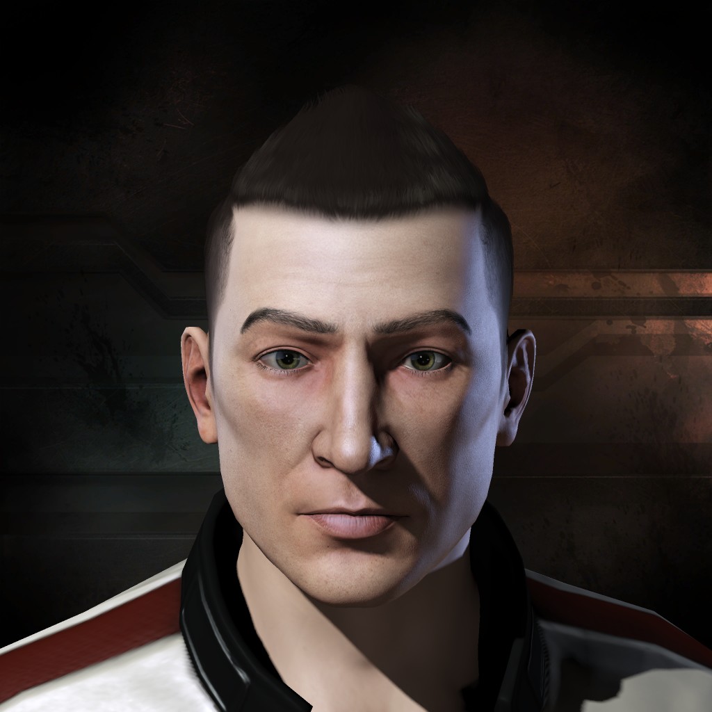 portrait