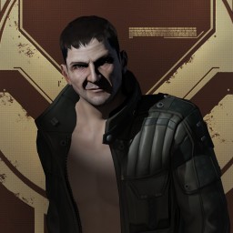 Seth Kavaas portrait