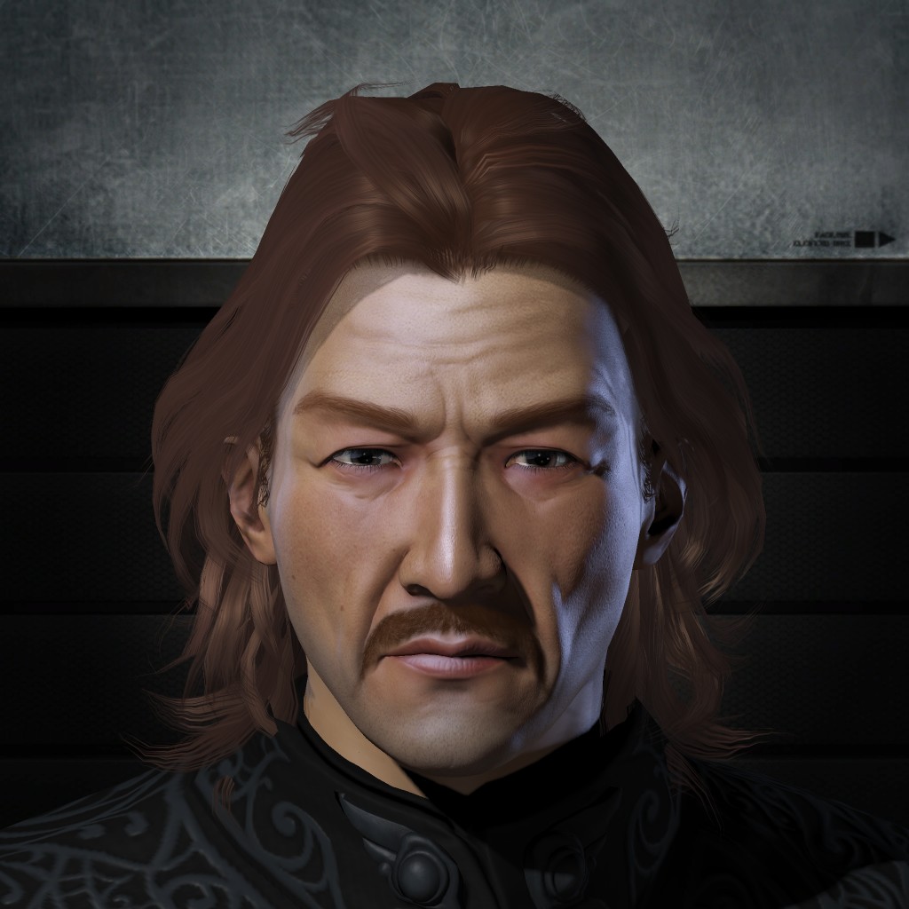 Count Vahagn Vishapakagh