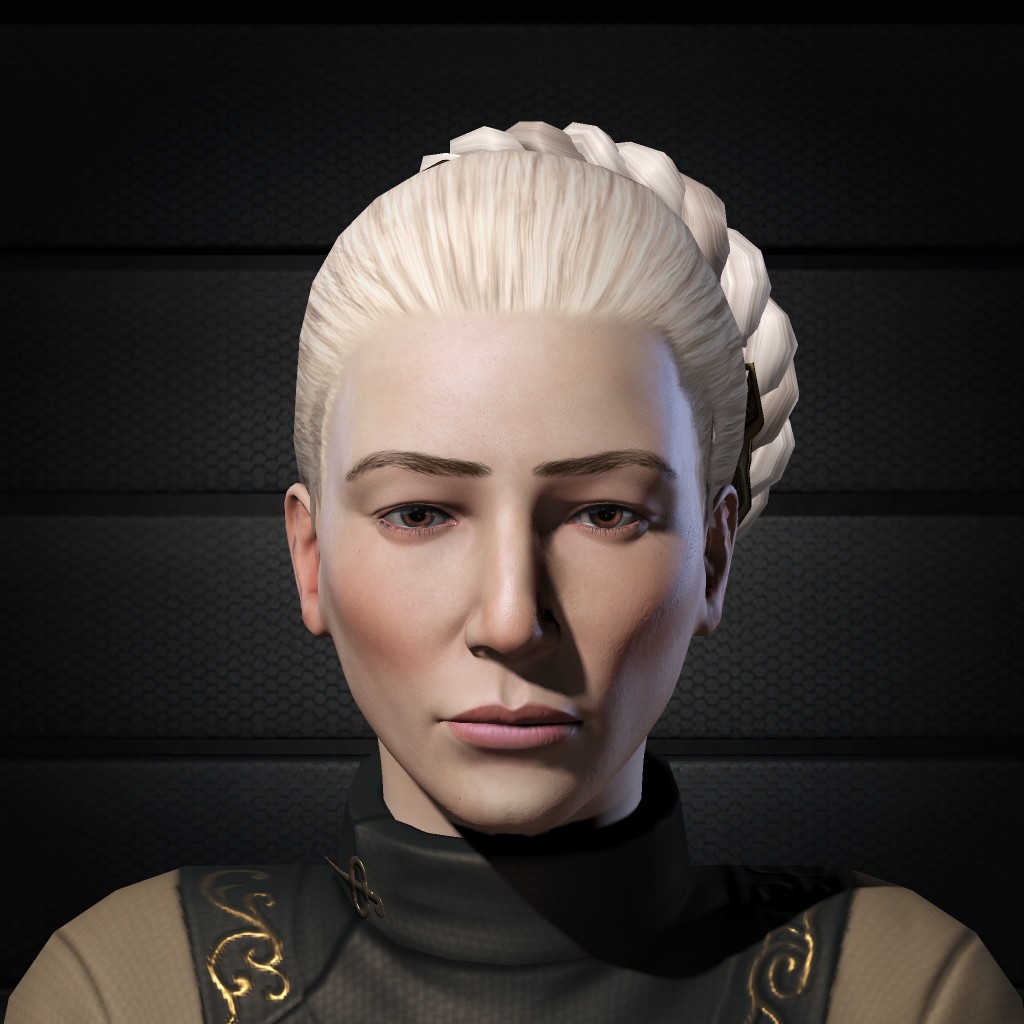 Princess Elayne Trakand