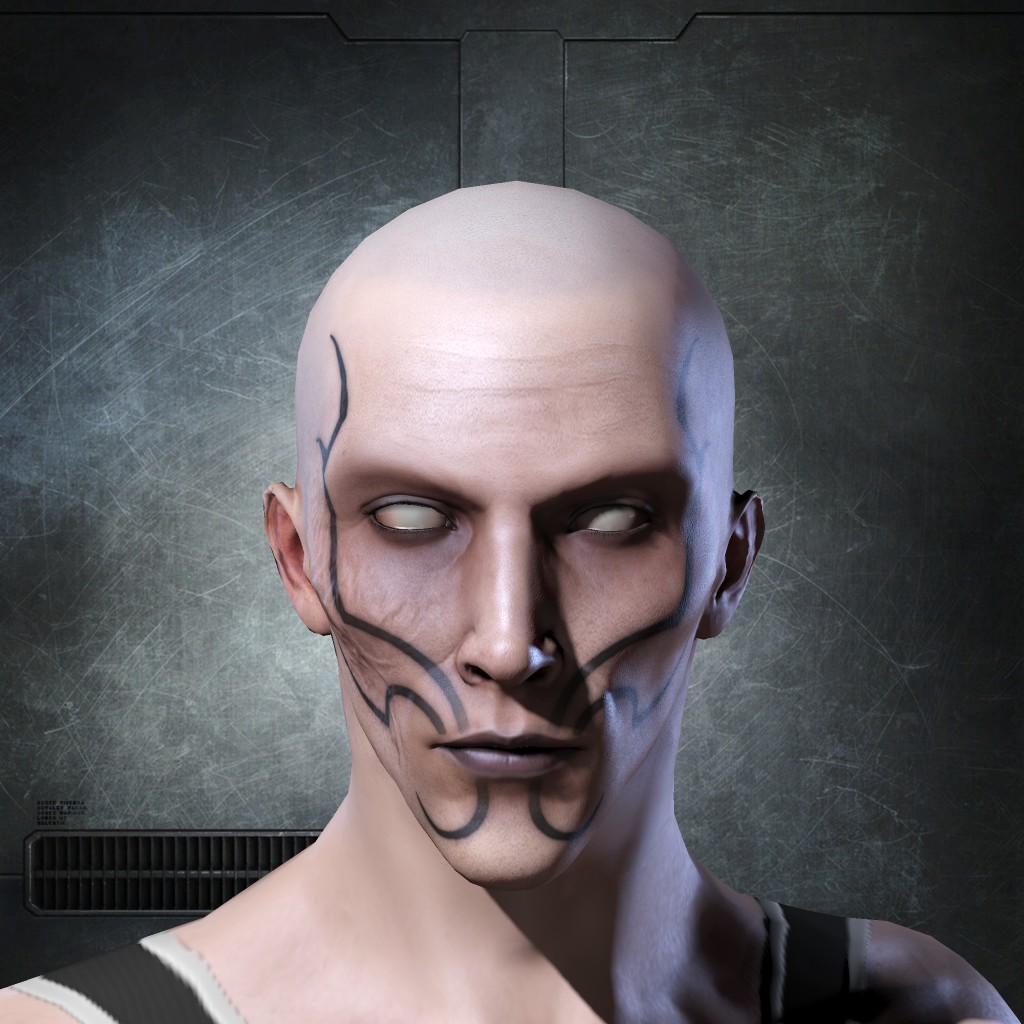 Swarm Intelligence Drone