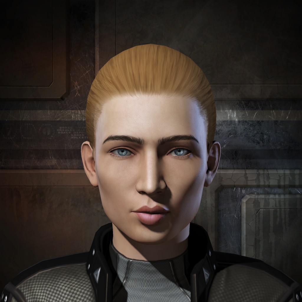 Katarina Scutter