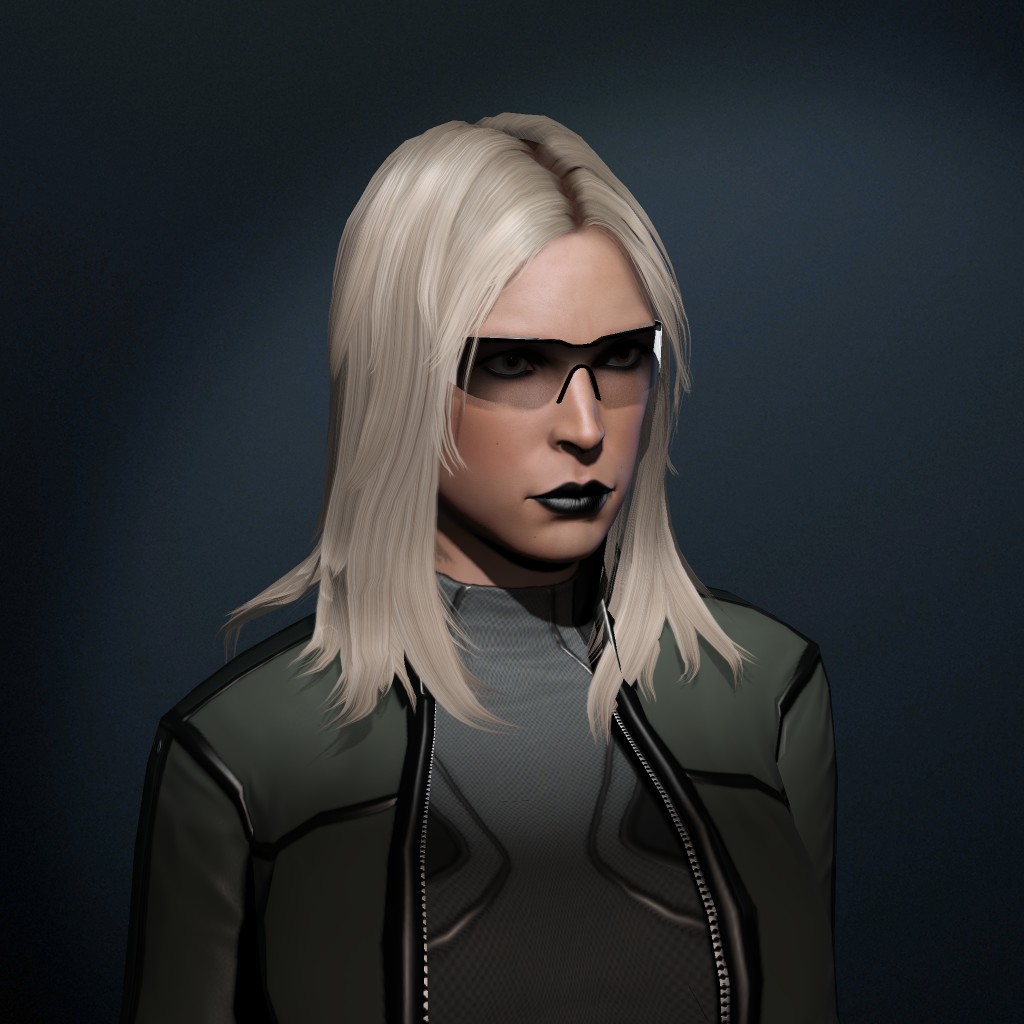 Clara 'Rawzbeef' Crarpitchio