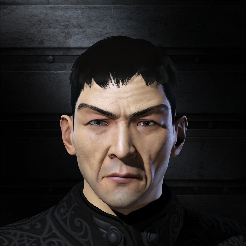 Zhann Liu