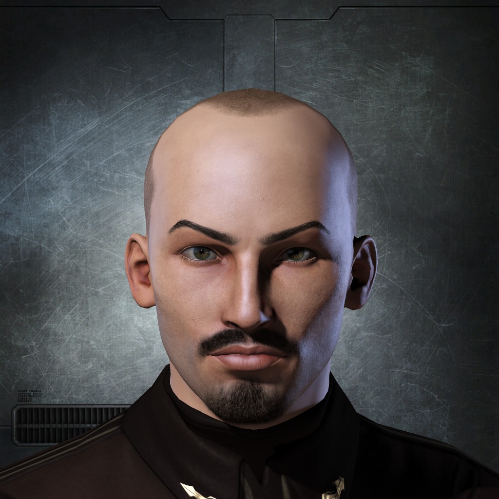 Acheron Star