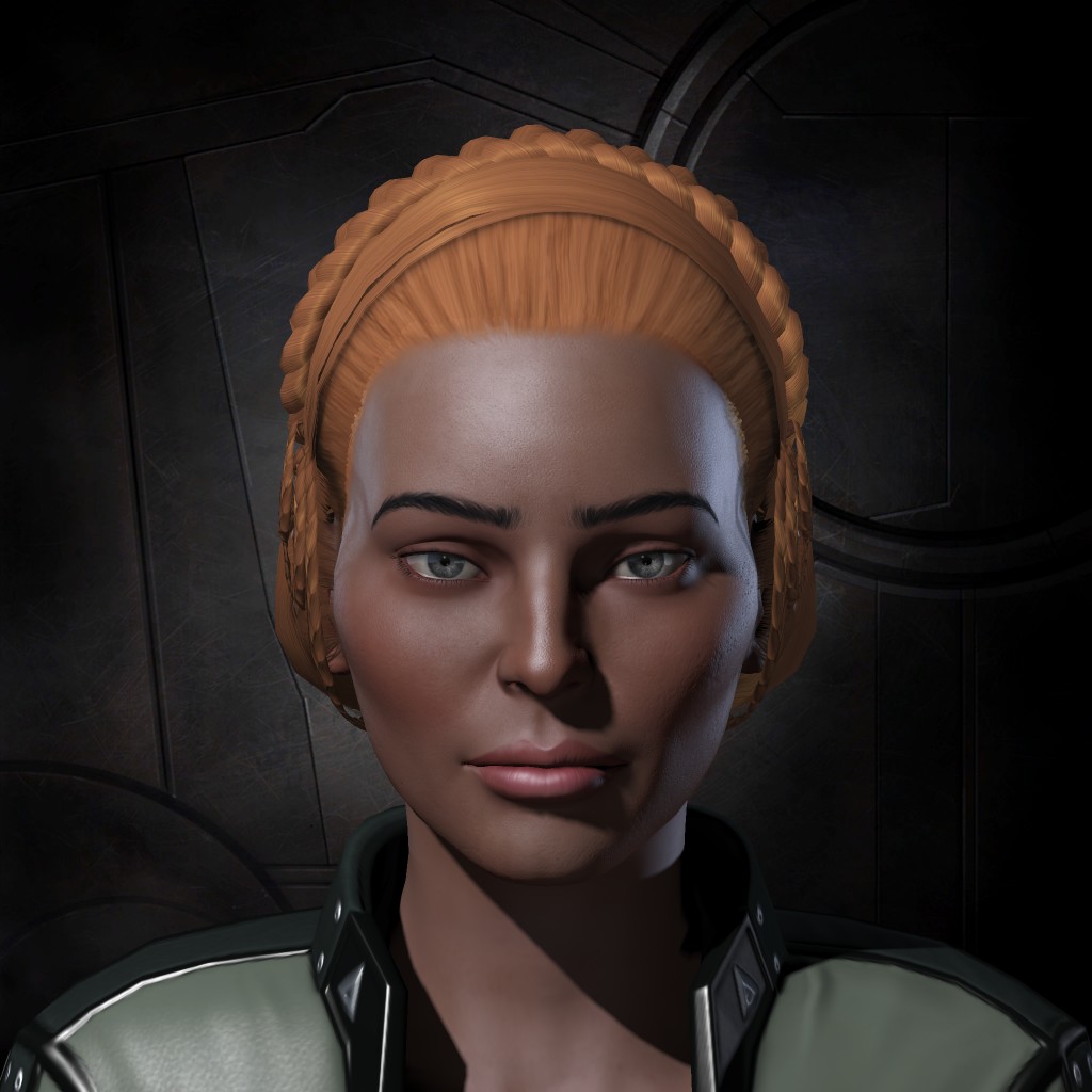 Tif Gwen