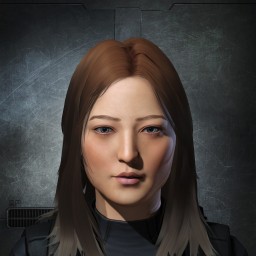 KatherineQueef portrait