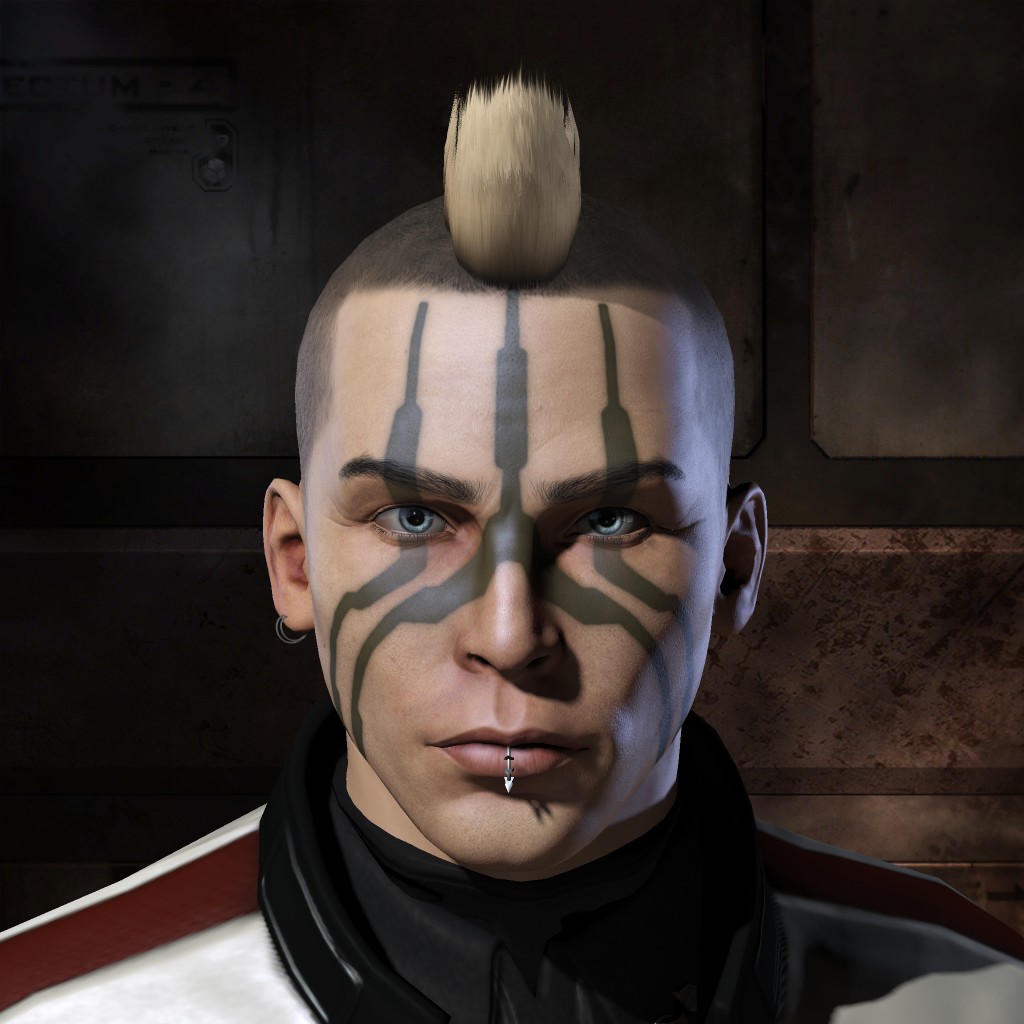 Corman Bui