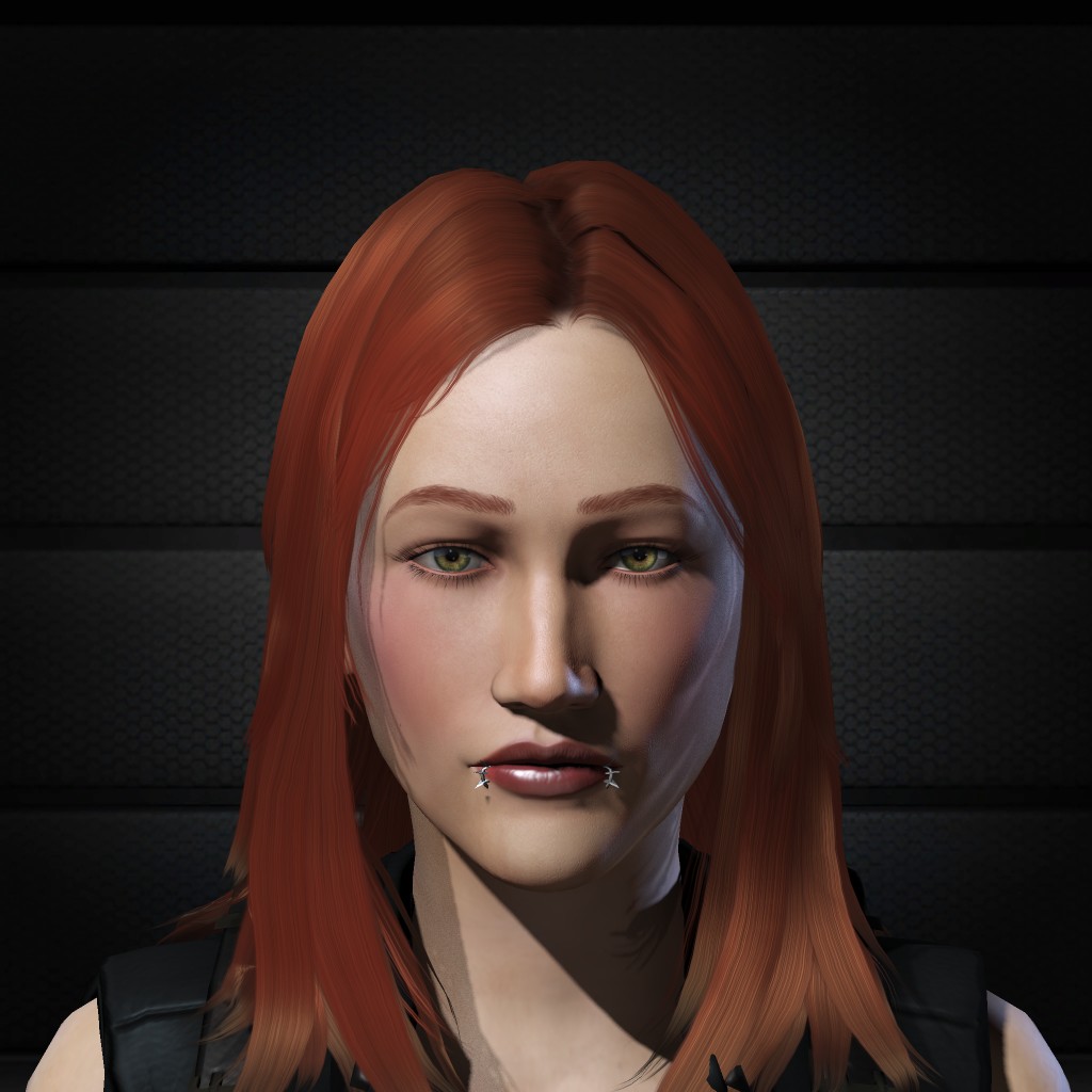 Charlie Kues Schereau