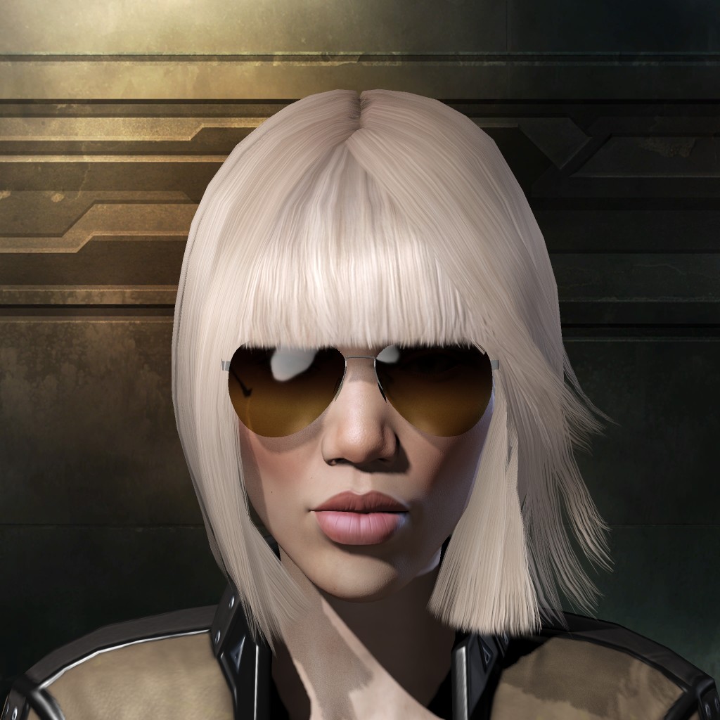 Talia-47 V0SS
