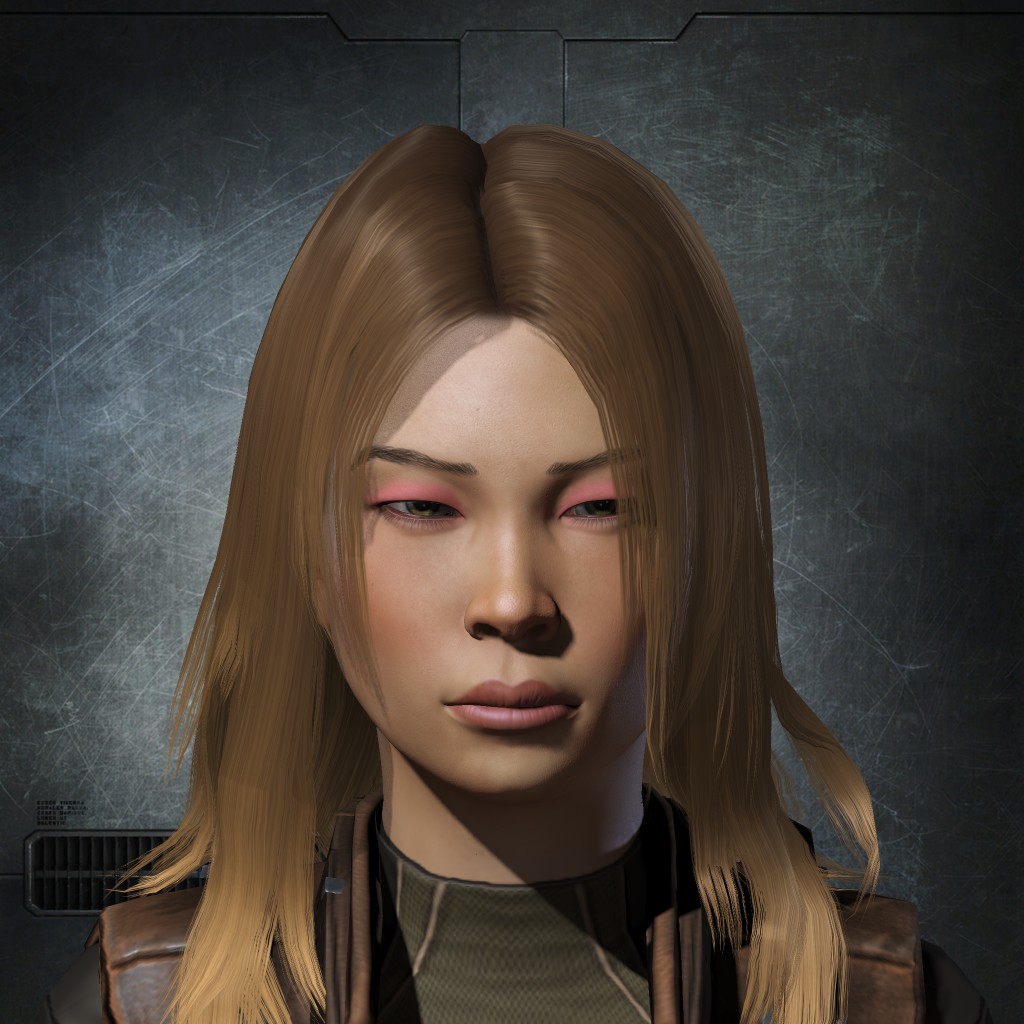 Leona Ma Rie