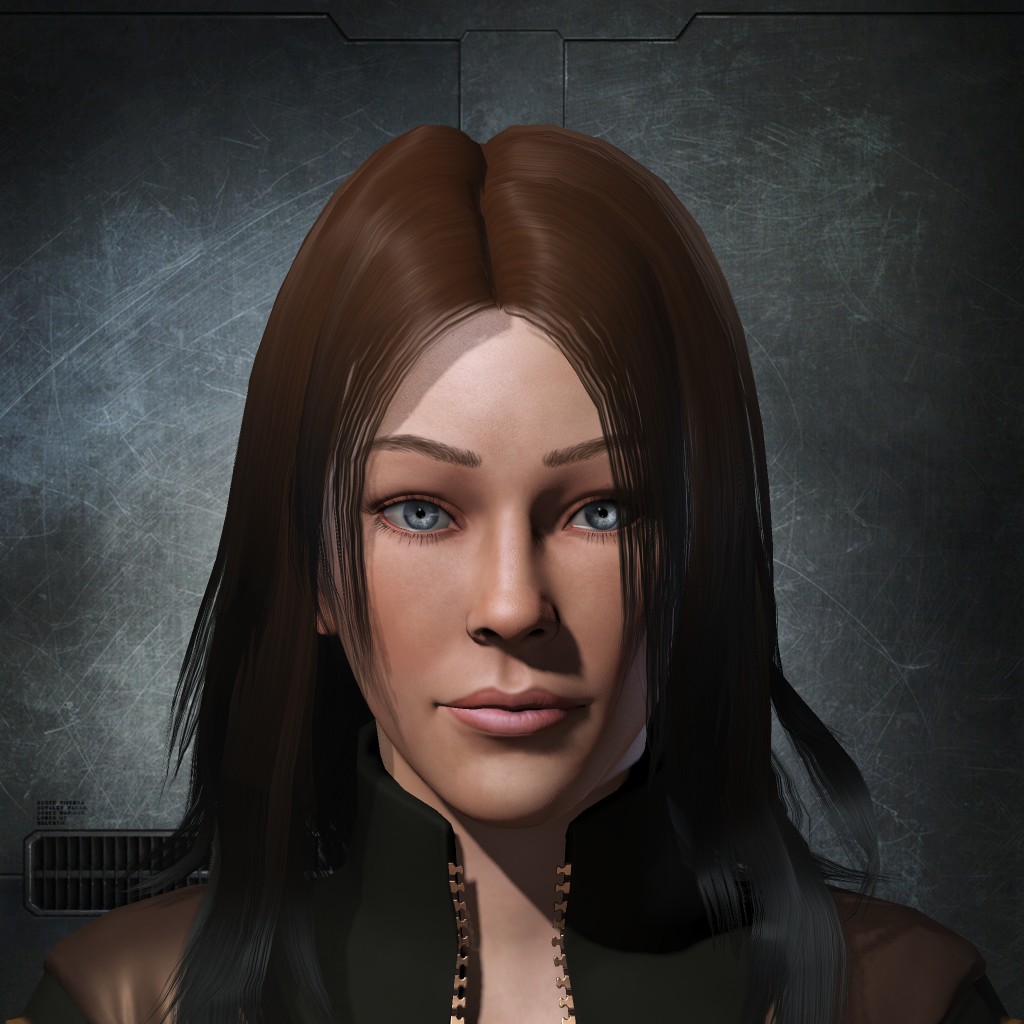 Porelotta Eyrel Aubaris