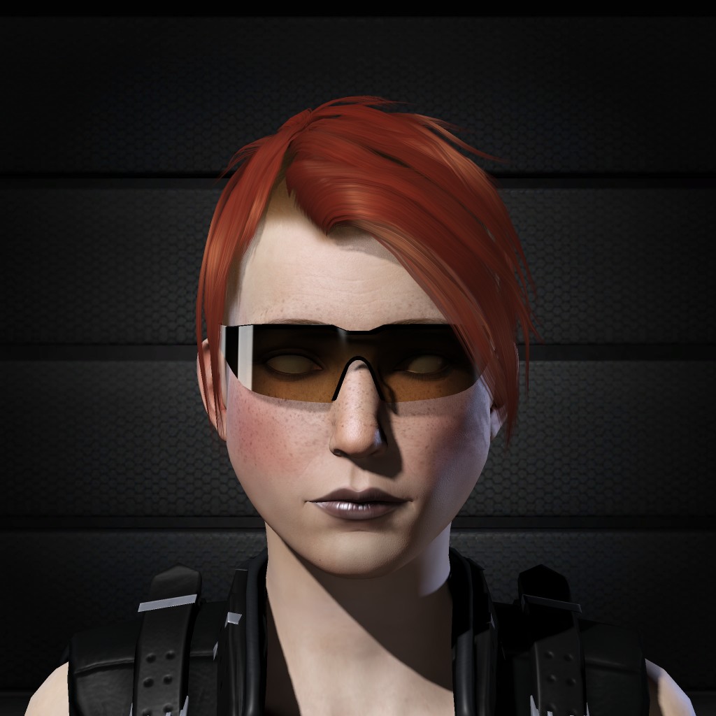 Lisbeth von deKopp