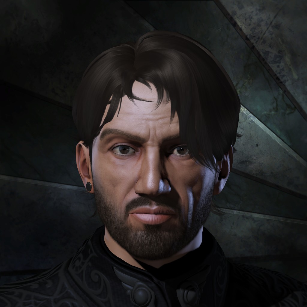 Raed Khan IV
