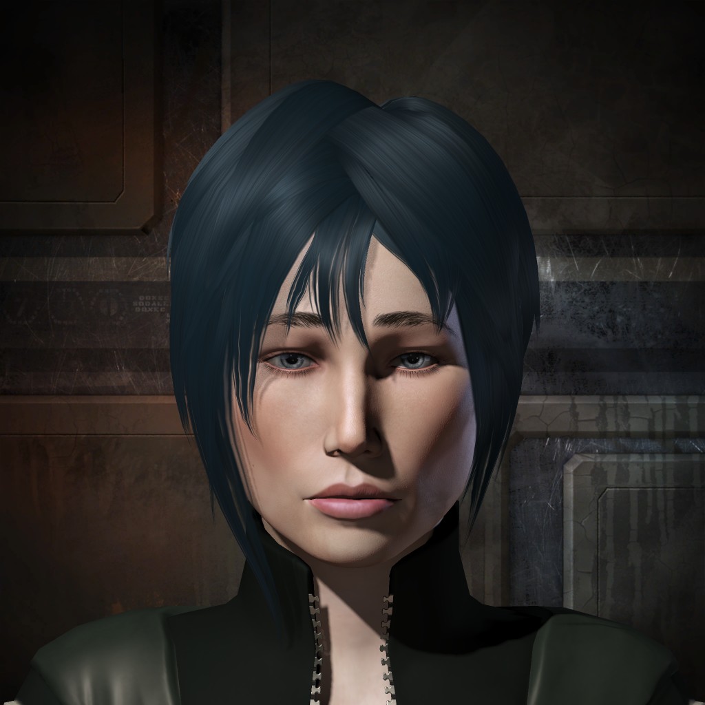 Merdier Tais Vynneve