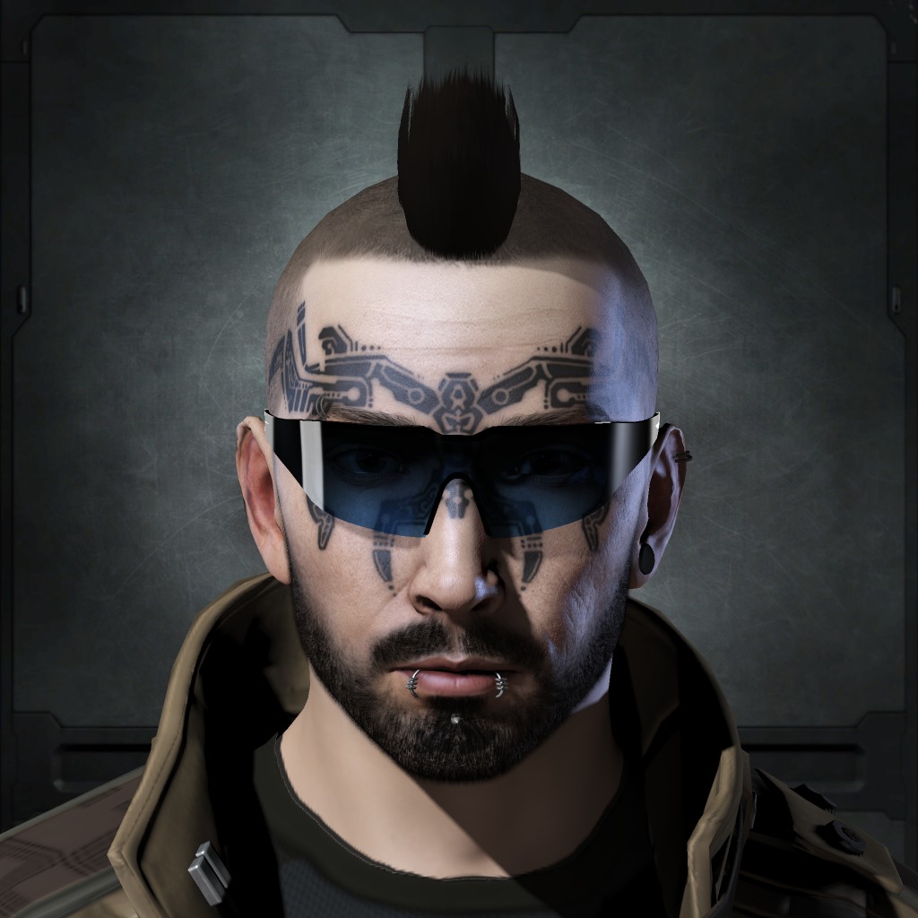 Bradaxer Dickerson