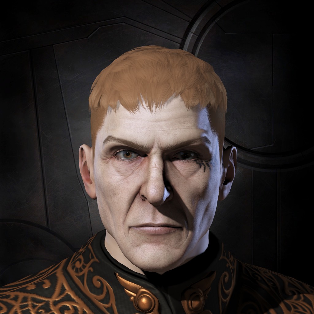 Treston Goldspear
