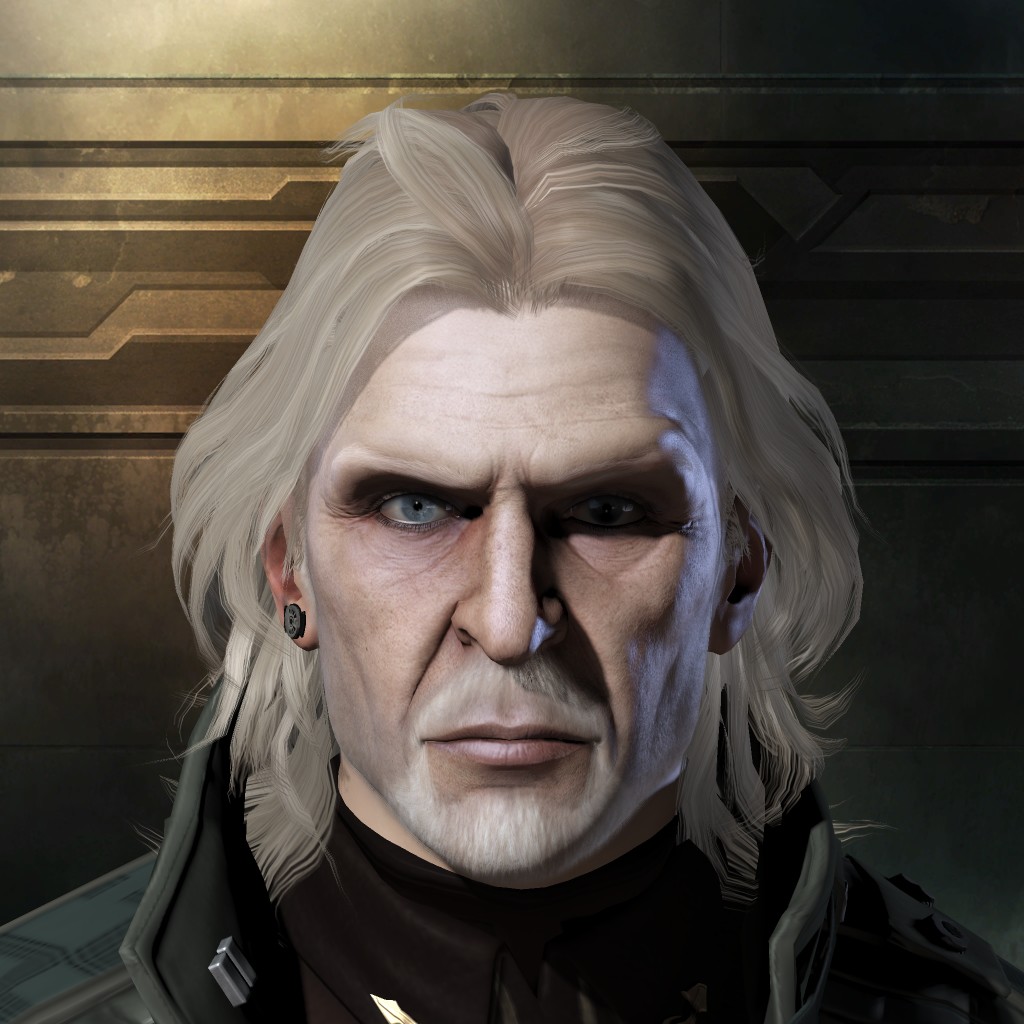 Ghaladen the Bassist