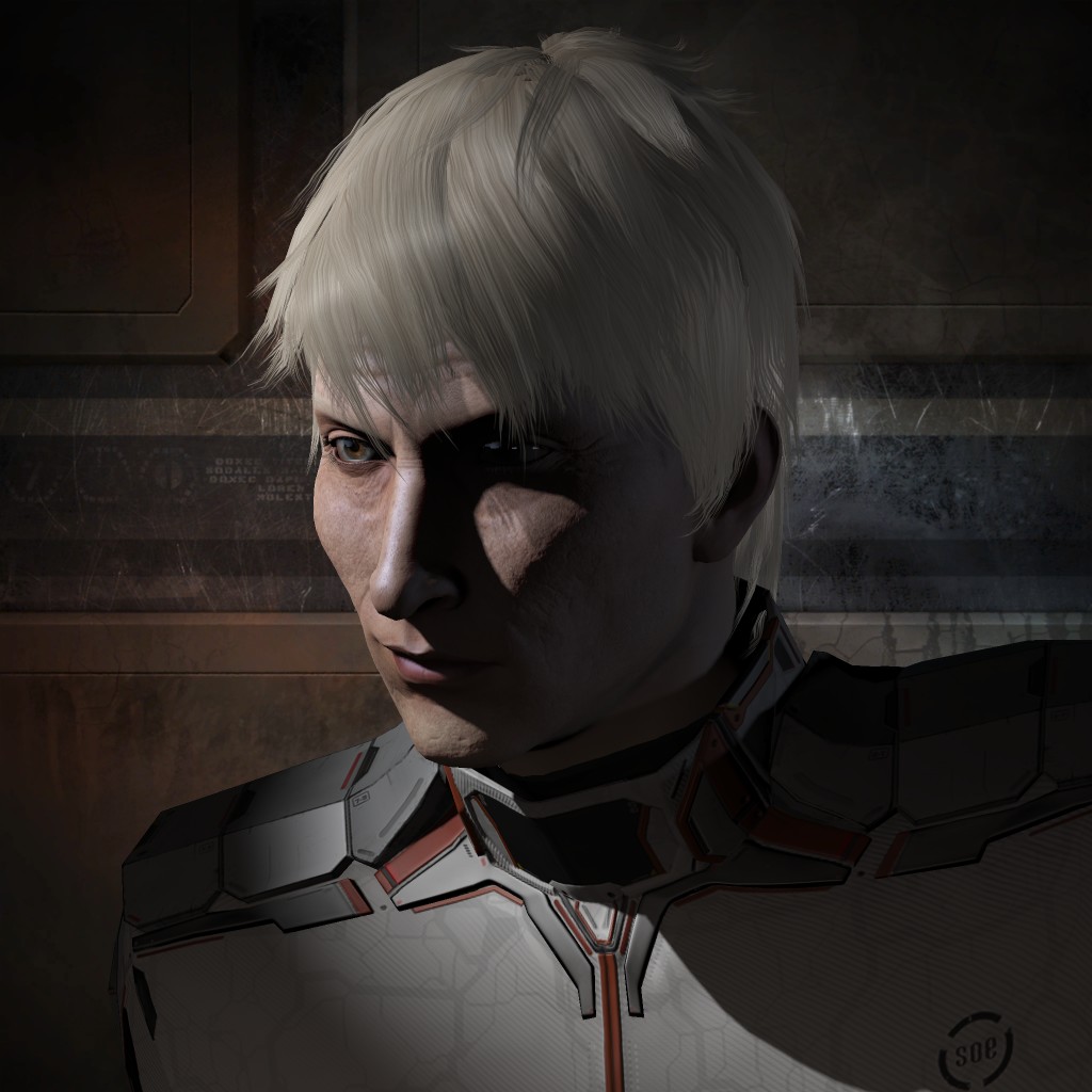 Tryggvi Vigagamli Manadhirah