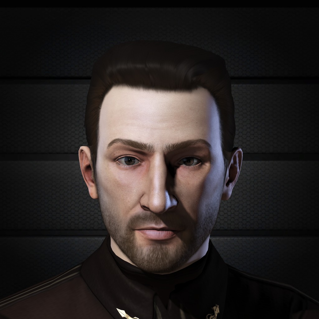 Chestor the Molestor