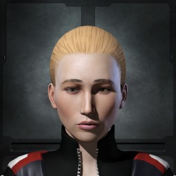 Sesarboque Riraille portrait