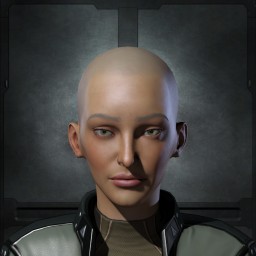 Sartan Nabali portrait