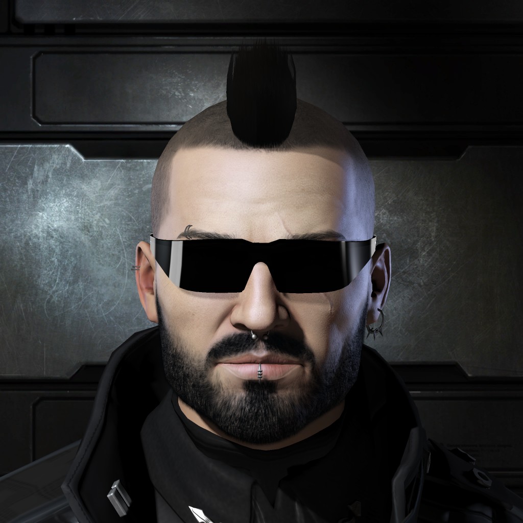 Tevar Ragnarson