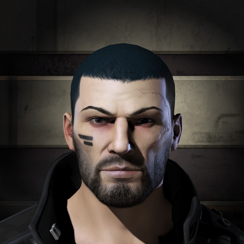 Max Payne Tercero
