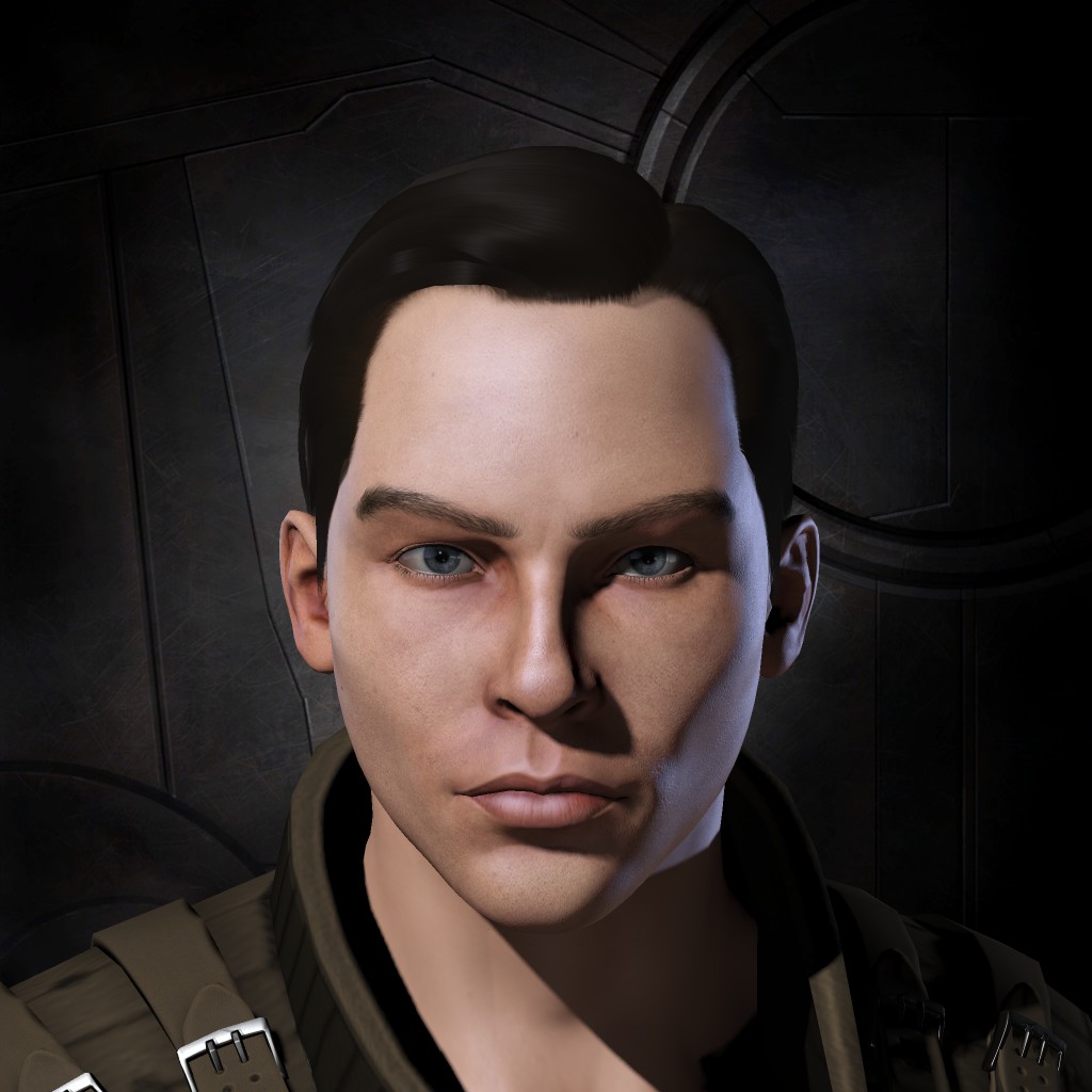 Zentraedi Pilot