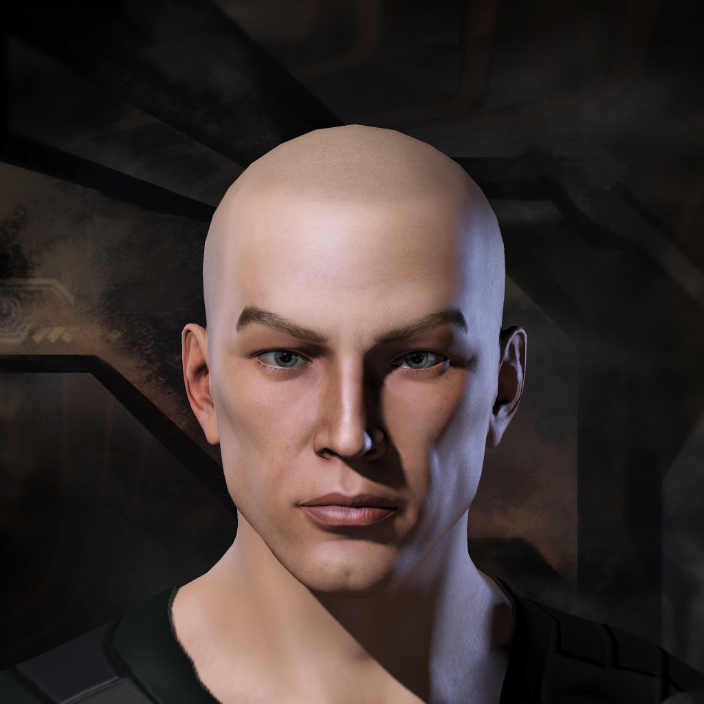 Kael Dravin