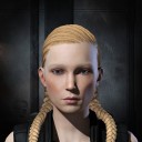 Finin's Mistress
