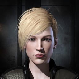 gongye2 portrait