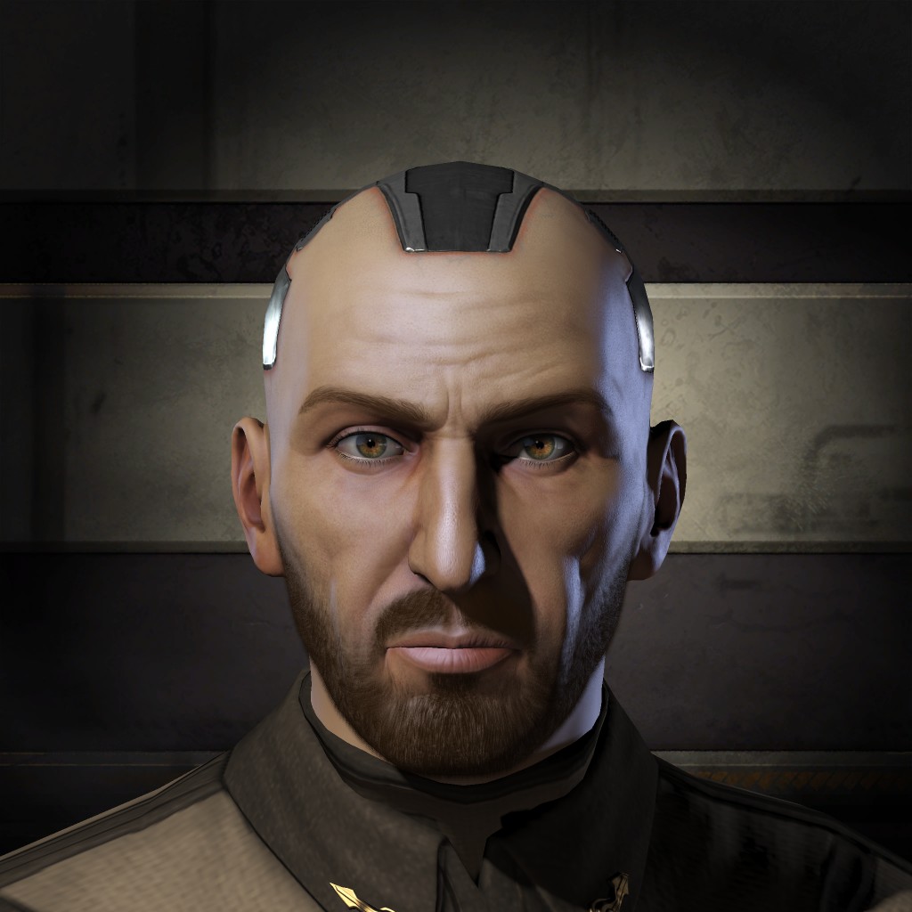 Xarius Bartholomew