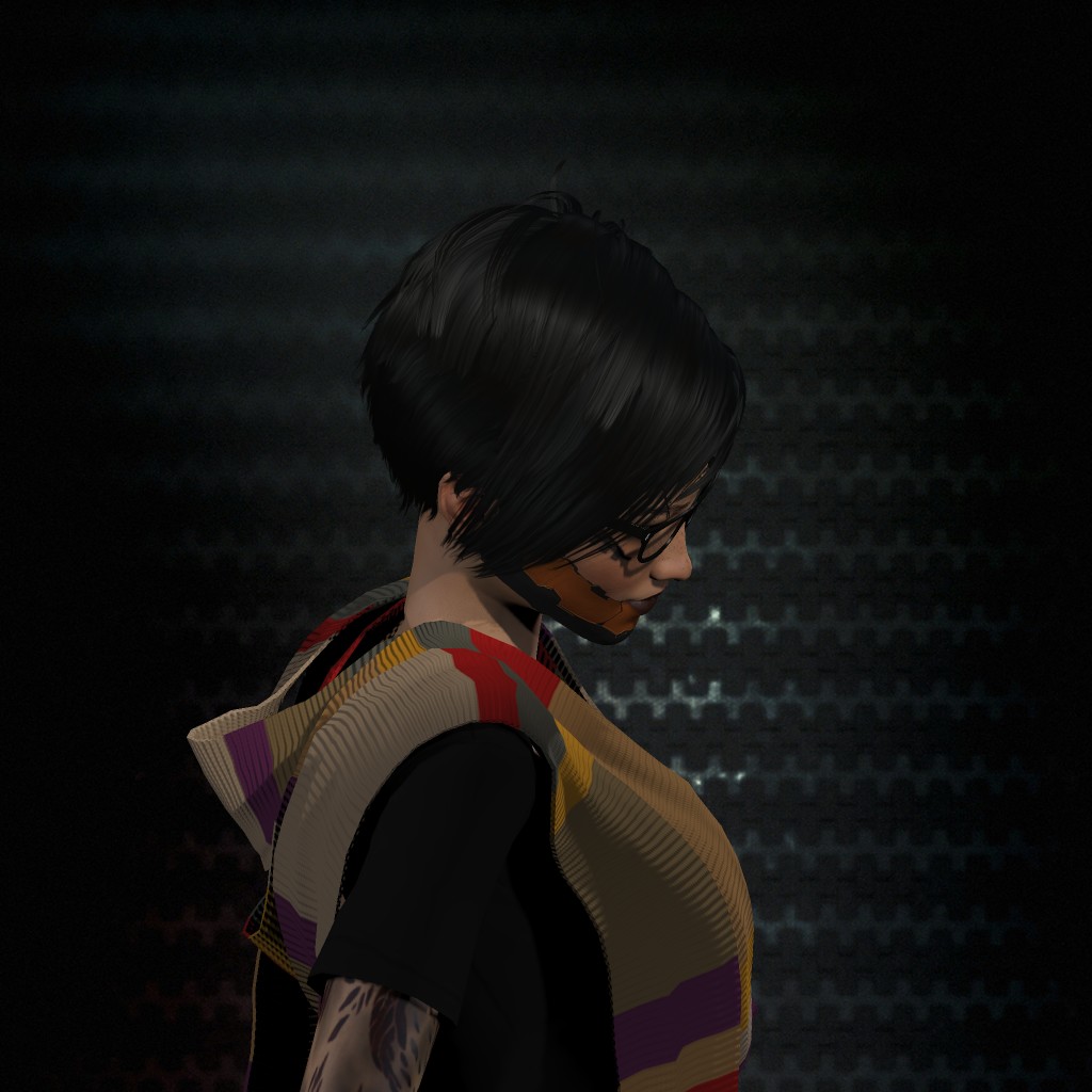 Mystery Cyno