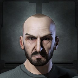 Lord Hamsi portrait