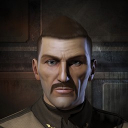 Hasan Aga portrait