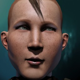 The Potato Fallacy portrait