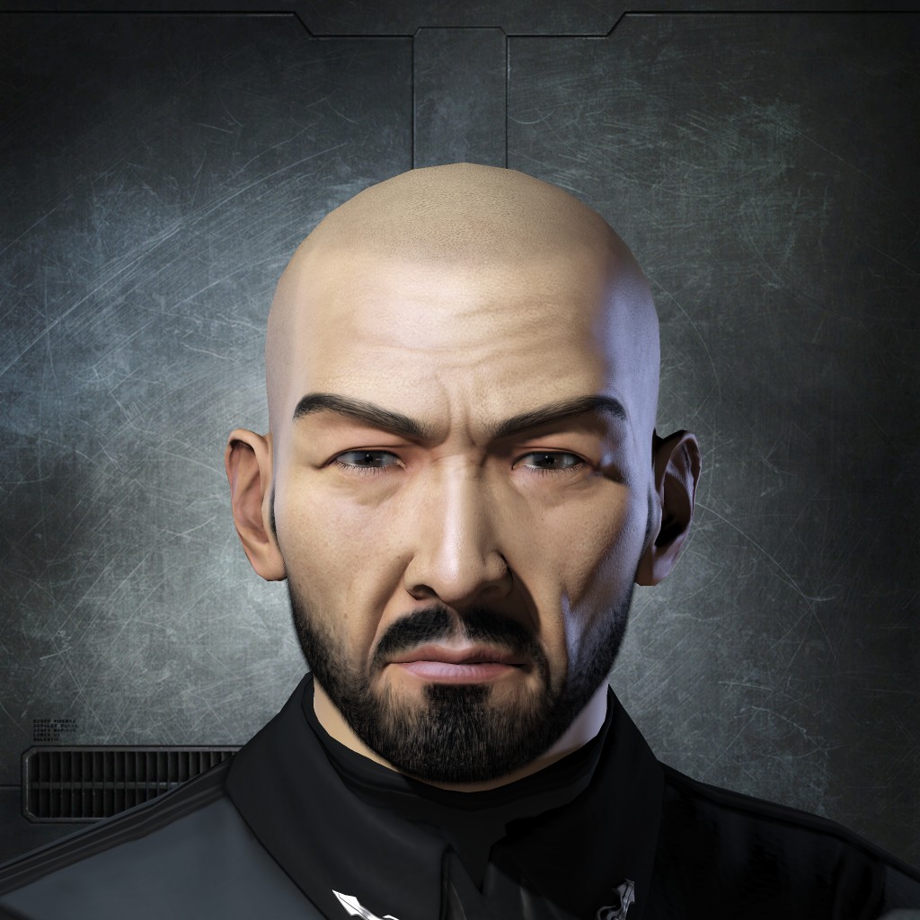 Korben Dalas85