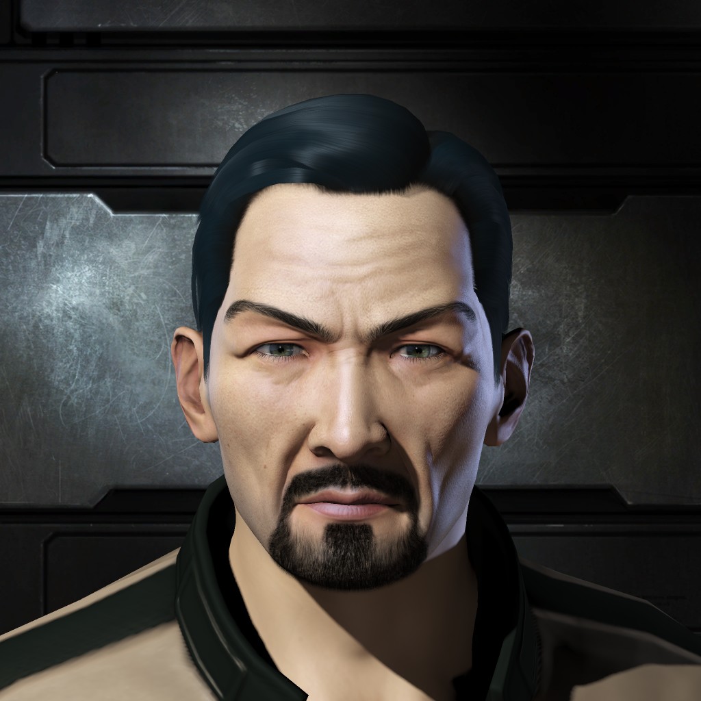 Yhe Kong