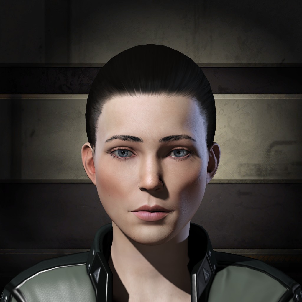 Grainne Kaundur
