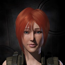 Rossa Rotonda portrait