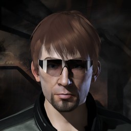 Steve Noidea portrait