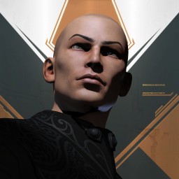 GZY-CIME portrait