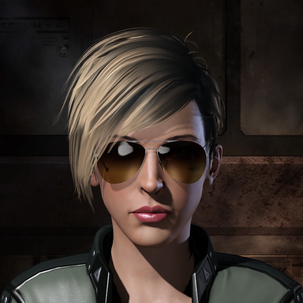 Kira Von Arlan